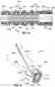 Fig. 15 - ULTRASONIC SURGICAL INSTRUMENT WITH A MULTIPLANAR ARTICULATION JOINT