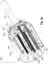 Fig. 36 - ULTRASONIC SURGICAL INSTRUMENT WITH A MULTIPLANAR ARTICULATION JOINT