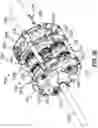 Fig. 37 - ULTRASONIC SURGICAL INSTRUMENT WITH A MULTIPLANAR ARTICULATION JOINT