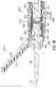 Fig. 41 - ULTRASONIC SURGICAL INSTRUMENT WITH A MULTIPLANAR ARTICULATION JOINT