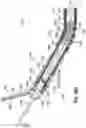 Fig. 44 - ULTRASONIC SURGICAL INSTRUMENT WITH A MULTIPLANAR ARTICULATION JOINT