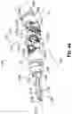 Fig. 51 - ULTRASONIC SURGICAL INSTRUMENT WITH A MULTIPLANAR ARTICULATION JOINT