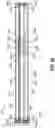 Fig. 40 - SURGICAL INSTRUMENT WITH CLAMPING SENSOR FEEDBACK