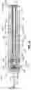 Fig. 47 - SURGICAL INSTRUMENT WITH CLAMPING SENSOR FEEDBACK