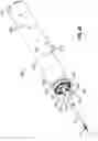Fig. 50 - SURGICAL INSTRUMENT WITH CLAMPING SENSOR FEEDBACK