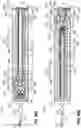 Fig. 52 - SURGICAL INSTRUMENT WITH CLAMPING SENSOR FEEDBACK
