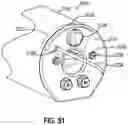 Fig. 55 - SURGICAL INSTRUMENT WITH CLAMPING SENSOR FEEDBACK