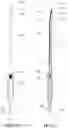 Fig. 11 - DIRECT-VISION ABORTION UTERINE CURETTAGE DEVICE AND SYSTEM