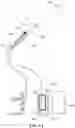 Fig. 14 - DIRECT-VISION ABORTION UTERINE CURETTAGE DEVICE AND SYSTEM