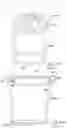 Fig. 13 - Access port device