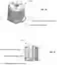 Fig. 19 - SYSTEMS, DEVICES, AND METHODS FOR ANALYTE SENSOR APPLICATORS
