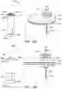 Fig. 34 - SYSTEMS, DEVICES, AND METHODS FOR ANALYTE SENSOR APPLICATORS