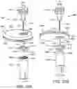 Fig. 35 - SYSTEMS, DEVICES, AND METHODS FOR ANALYTE SENSOR APPLICATORS
