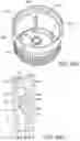 Fig. 46 - SYSTEMS, DEVICES, AND METHODS FOR ANALYTE SENSOR APPLICATORS