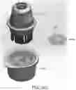 Fig. 75 - SYSTEMS, DEVICES, AND METHODS FOR ANALYTE SENSOR APPLICATORS