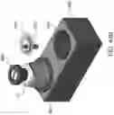 Fig. 77 - SYSTEMS, DEVICES, AND METHODS FOR ANALYTE SENSOR APPLICATORS