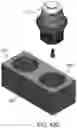 Fig. 78 - SYSTEMS, DEVICES, AND METHODS FOR ANALYTE SENSOR APPLICATORS