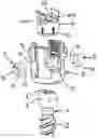 Fig. 01 - Coupling device for coupling a rod to a bone anchor
