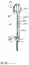 Fig. 13 - Coupling device for coupling a rod to a bone anchor