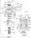 Fig. 04 - Pivotal bone anchor assembly having first and second split rings and an insert with post-placement tool deployment