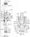 Fig. 06 - Pivotal bone anchor assembly having first and second split rings and an insert with post-placement tool deployment