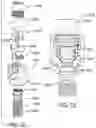 Fig. 07 - Pivotal bone anchor assembly having first and second split rings and an insert with post-placement tool deployment