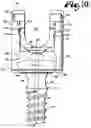 Fig. 05 - Pivotal bone anchor assembly with interchangeable closures
