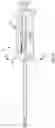 Fig. 09 - SURGICAL INSTRUMENT AND METHOD