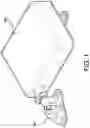 Fig. 02 - SYSTEMS AND METHODS FOR A SMART, IMPLANTABLE CRANIO-MAXILLO-FACIAL DISTRACTOR