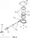 Fig. 03 - SYSTEMS AND METHODS FOR A SMART, IMPLANTABLE CRANIO-MAXILLO-FACIAL DISTRACTOR