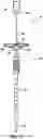 Fig. 14 - Stimulating targeting needle