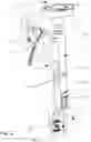 Fig. 03 - Bone clamp