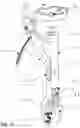 Fig. 04 - Bone clamp