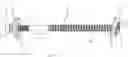 Fig. 01 - Surgical screw system for injuries of the pelvis