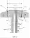 Fig. 04 - Surgical screw system for injuries of the pelvis