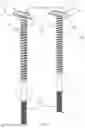 Fig. 05 - Surgical screw system for injuries of the pelvis