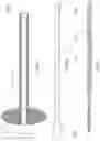 Fig. 06 - Surgical screw system for injuries of the pelvis