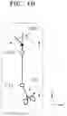 Fig. 03 - Surgical instrument for electrocautery