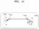 Fig. 04 - Surgical instrument for electrocautery
