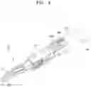 Fig. 10 - Surgical instrument for electrocautery