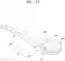 Fig. 23 - Surgical instrument for electrocautery