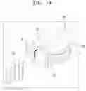 Fig. 25 - Surgical instrument for electrocautery