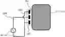 Fig. 01 - APPARATUS FOR APPLICATION OF EVANESCENT WAVES TO BIOLOGICAL TISSUES