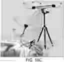 Fig. 19 - ULTRASOUND BASED MULTIPLE BONE REGISTRATION SURGICAL SYSTEMS AND METHODS OF USE IN COMPUTER-ASSISTED SURGERY