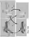 Fig. 21 - ULTRASOUND BASED MULTIPLE BONE REGISTRATION SURGICAL SYSTEMS AND METHODS OF USE IN COMPUTER-ASSISTED SURGERY