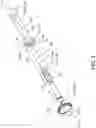 Fig. 03 - Systems, methods, and end effectors for guiding prostheses