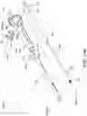 Fig. 37 - Systems, methods, and end effectors for guiding prostheses