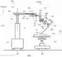 Fig. 03 - System and method for rapid halt and recovery of motion deviations in repositionable arms
