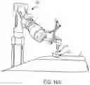 Fig. 21 - SYSTEMS AND METHODS ASSOCIATED WITH PASSIVE ROBOTIC ARM