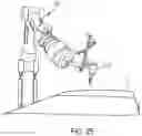 Fig. 35 - SYSTEMS AND METHODS ASSOCIATED WITH PASSIVE ROBOTIC ARM